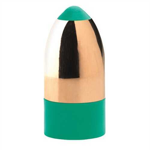 Powerbelt Bullet Aerotip .50 Caliber 223 Grains Copper