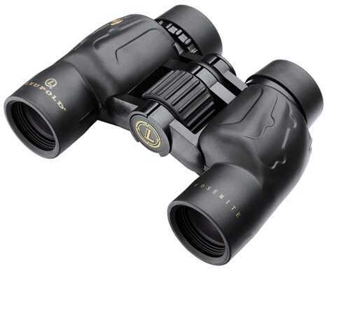 Leupold Bx1 Yosemite Pp 8X30 Blk BINO