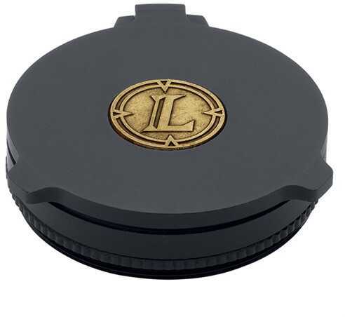 Leupold & Stevens Alumina Flip Back Lens Cover - 24MM