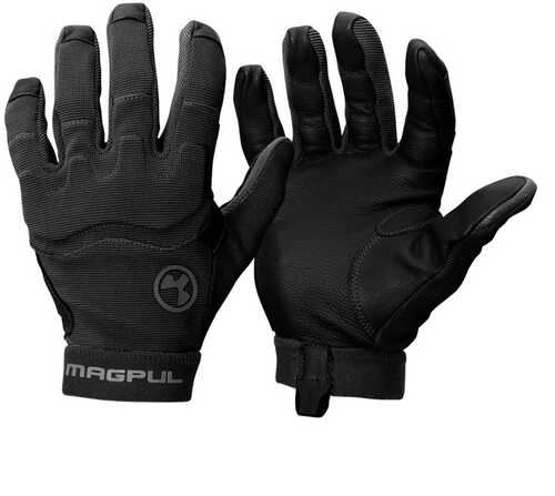 Patrol Glove 2.0 Black Small