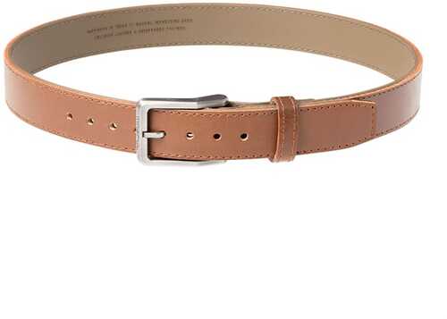 El OrigInal Tejas Gun Belt 1.5In 38In Light Brown