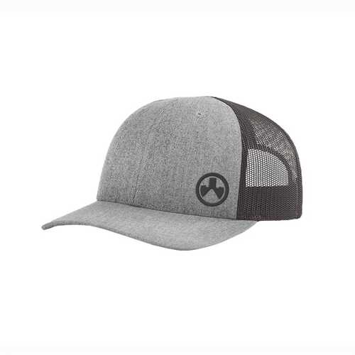 Icon Trucker M/L Gray/Charcoal