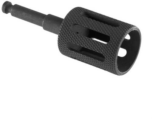 Benelli M4 Slotted Tactical Charging Handle