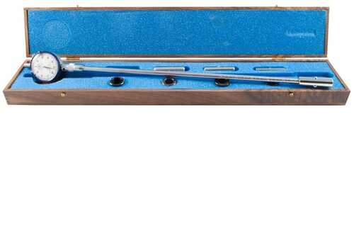 Professional Shotgun Bore Micrometer Set