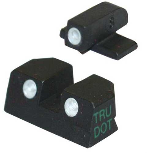 XD/XDM TRU-Dot~ Tritium Night Sight SETS