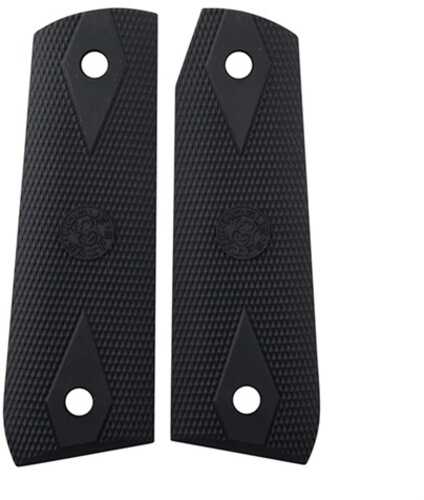 Ruger~ 22/45 Rubber Grips