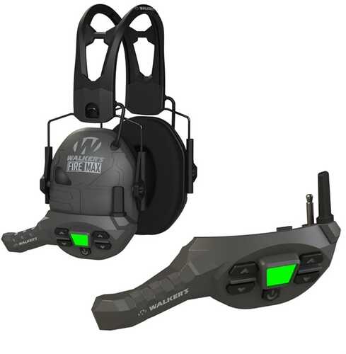 FIREMAX Muff Walkie Talkie