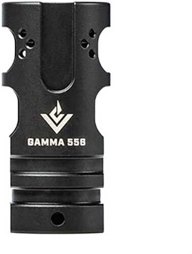 AR-15 Gamma 556 BRAKES 5.56