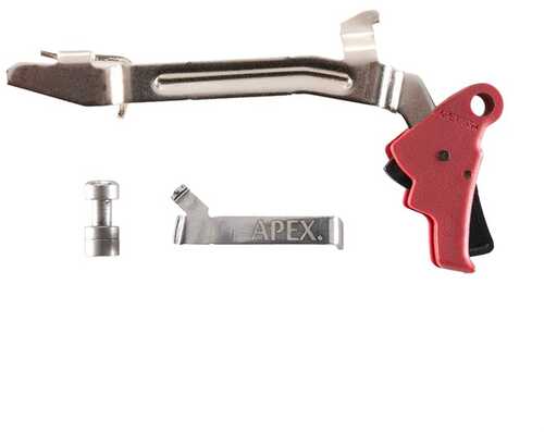 Polymer Action Enhancement KITS For Glock® Gen3/4