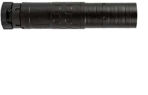 Omega 36m Multi Caliber Suppressor