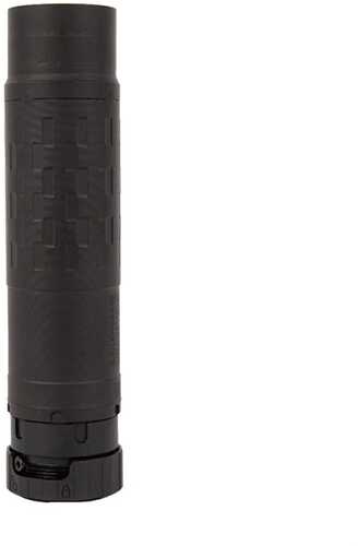 Hybrid 46m Multi Caliber Suppressor