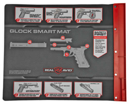 Smart Mat For Glock