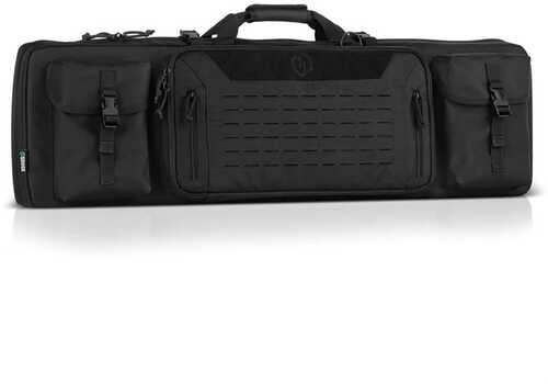 Urban Warfare Low Profile Double Rifle Cases