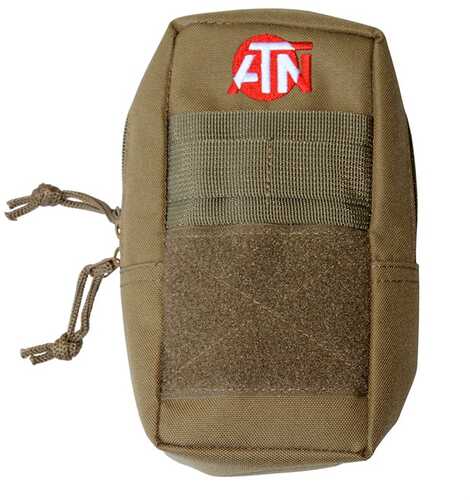 Tactical Carry Case For Ots Xlt/ots Lt