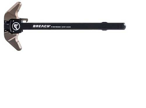 AR-15 Breach Large LEVERS Charging Handle Ambidextrous