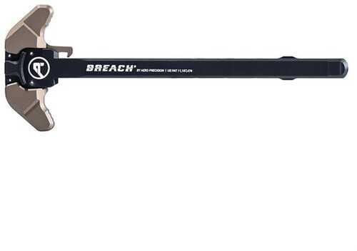 AR-15 Breach Small LEVERS Charging Handle Ambidextrous