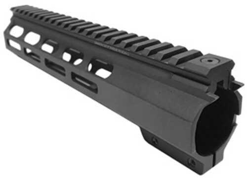 SXT Series M-LOK Handguards