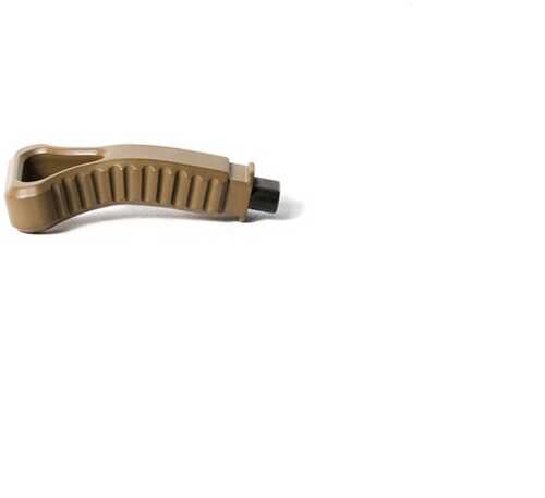 Non-RECIPROCATING Charging Handle For FN Scar®