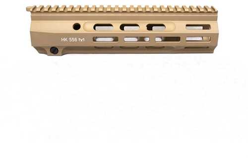 M-LOK Handguards For Heckler & Koch HK416Â®