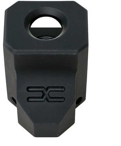 EXOS Pistol Compensator For Glock