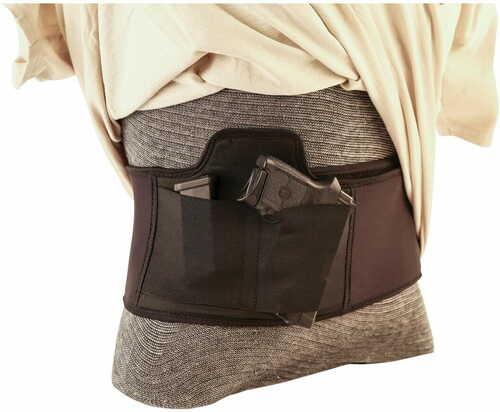 Tac Ops Belly Band Holster