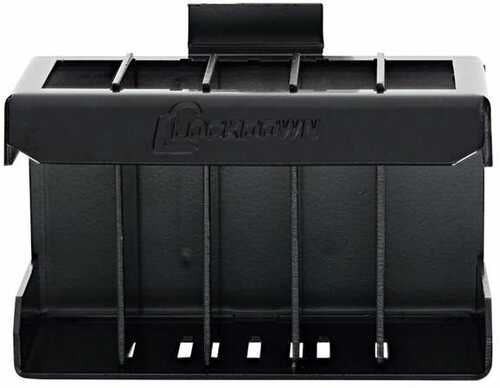 SECUREWALL Rack For Firearm MAGAZINES