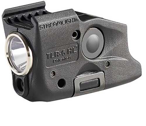 TLR-6 HL Gun Light For Glock 42/43