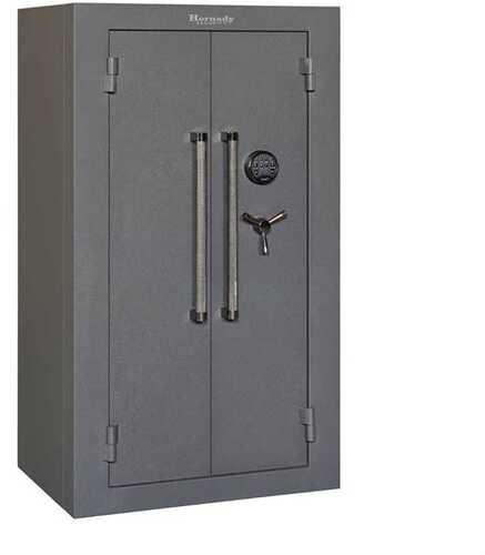 MOBILIS Double Door Safe