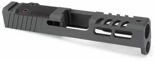 ZPS.2 Slide 9MM Luger Optics Ready For Glock® 43/43X