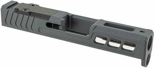 ZPS.3 Slide 9MM Luger Optics Ready For Glock® 43/43X