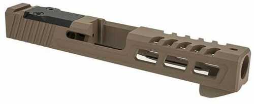 ZPS.2 Slide 9MM Luger Optics Ready For Glock® 48/43X