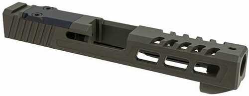 ZPS.2 Slide 9MM Luger Optics Ready For Glock® 48/43X