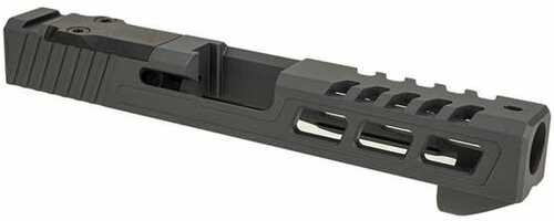 ZPS.2 Slide 9MM Luger Optics Ready For Glock® 48/43X