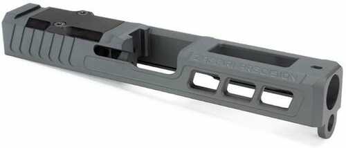 ZPS.3 Slide 9MM Luger Optics Ready For Glock® 19 Gen 3