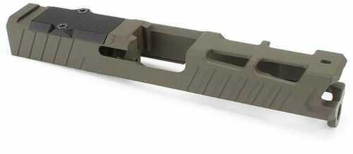 ZPS.4 Slide 9MM Luger Optics Ready For Glock® 19 Gen 3