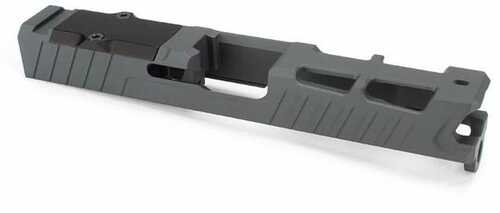 ZPS.4 Slide 9MM Luger Optics Ready For Glock® 19 Gen 3