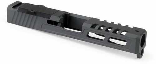 ZPS.2 Slide 9MM Luger Optics Ready For Glock® 17 Gen 3