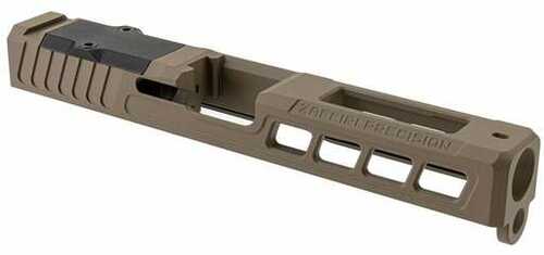 ZPS.3 Slide 9MM Luger Optics Ready For Glock® 17 Gen 3