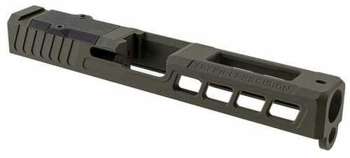 ZPS.3 Slide 9MM Luger Optics Ready For Glock® 17 Gen 3