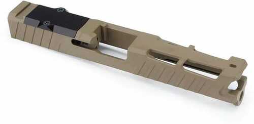 ZPS.4 Slide 9MM Luger Optics Ready For Glock® 17 Gen 3