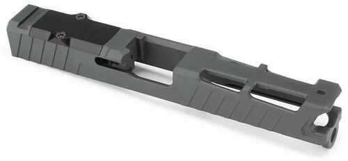 ZPS.4 Slide 9MM Luger Optics Ready For Glock® 17 Gen 3