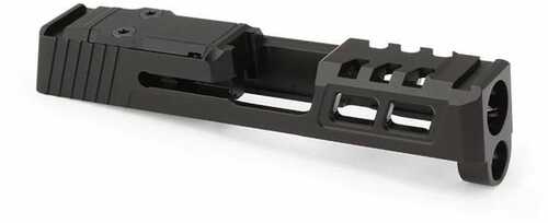 ZPS.2 Slide 9MM Luger Optics Ready For Sig SauerÂ® P365