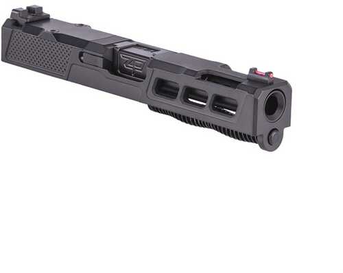 ZPS.3 Complete Slide 9MM Luger Optic Ready For Glock® 19 Gen 3