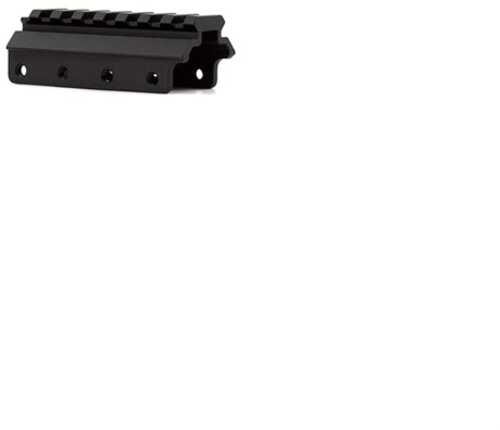 Vendetta Top Rail Cover