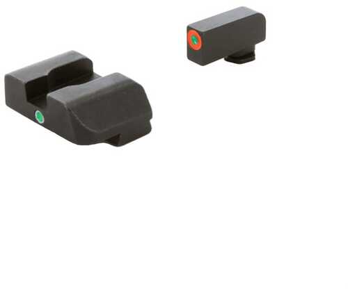 i-Dot Tritium Sight Set For Glock® Gen 1-4 20,21,31