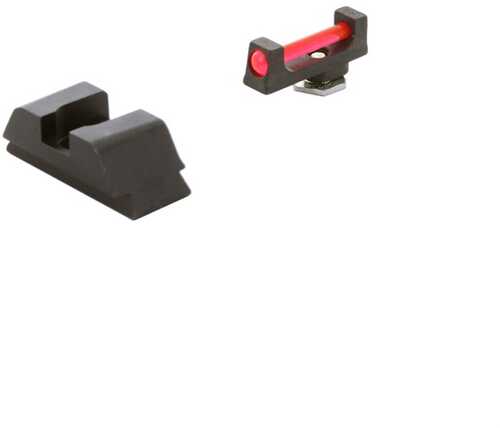 Range Fiber Optic Sight Set For Glock® 42,43,43X,48