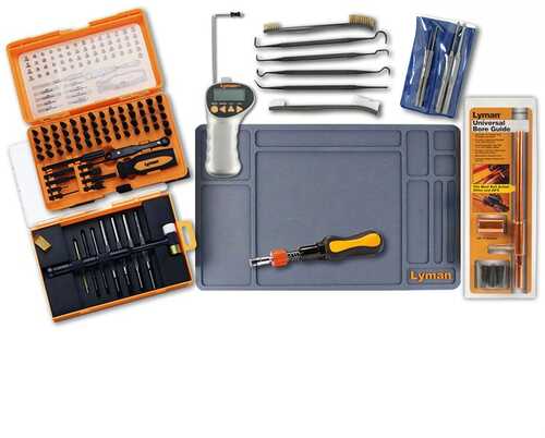 Ultimate Gunsmith Kit