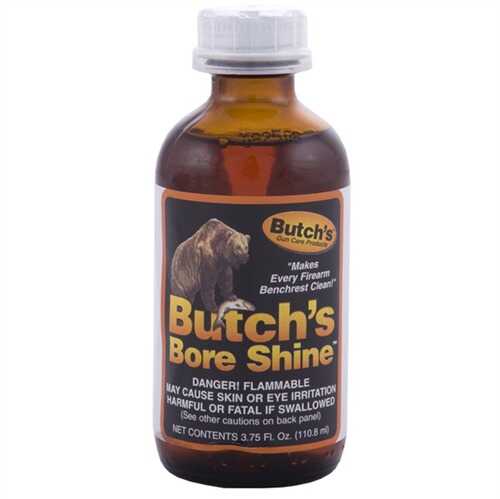 Butch'S Bore Shine