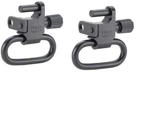 Quick Detach Swivels