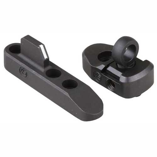 Xs Sight Systems Marlin 1895 Lever Rail Sight Set